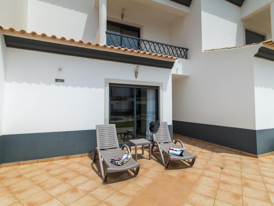 Magnolia O House - Pool View & Privat Garden & Garage Βίλα Αλμπουφέιρα Εξωτερικό φωτογραφία