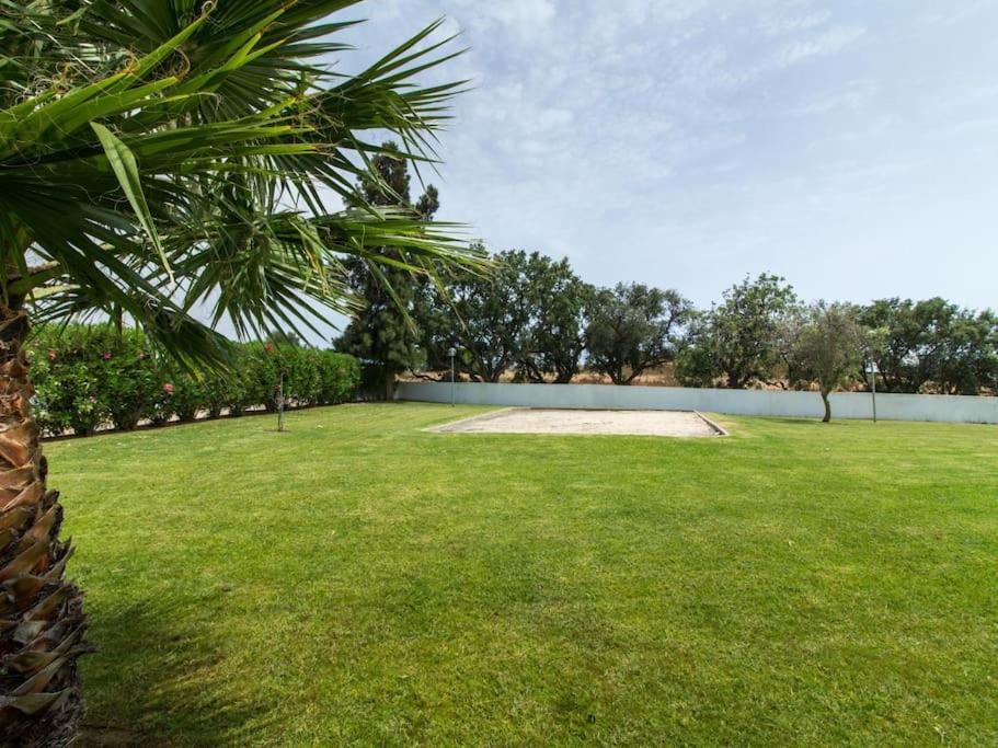 Magnolia O House - Pool View & Privat Garden & Garage Βίλα Αλμπουφέιρα Εξωτερικό φωτογραφία