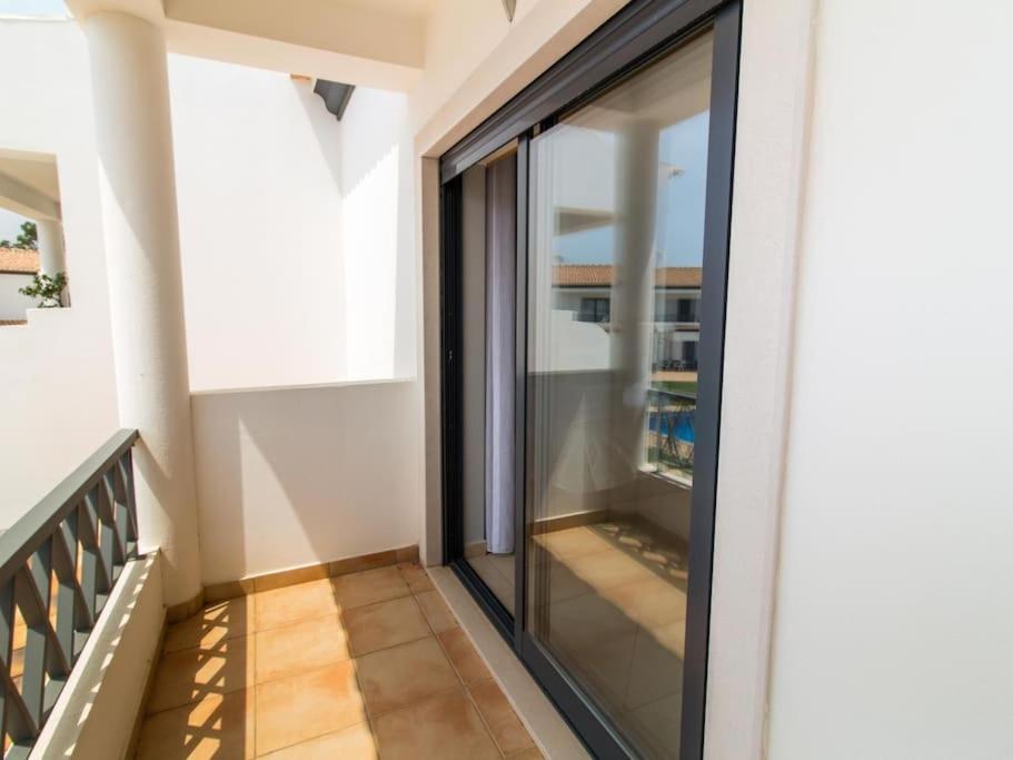 Magnolia O House - Pool View & Privat Garden & Garage Βίλα Αλμπουφέιρα Εξωτερικό φωτογραφία