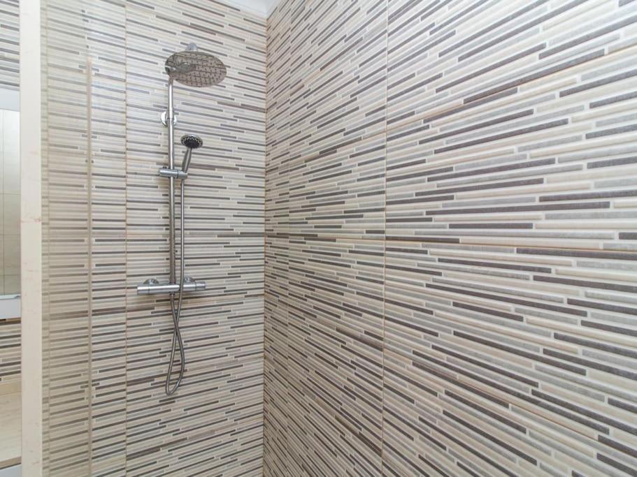 Magnolia O House - Pool View & Privat Garden & Garage Βίλα Αλμπουφέιρα Εξωτερικό φωτογραφία